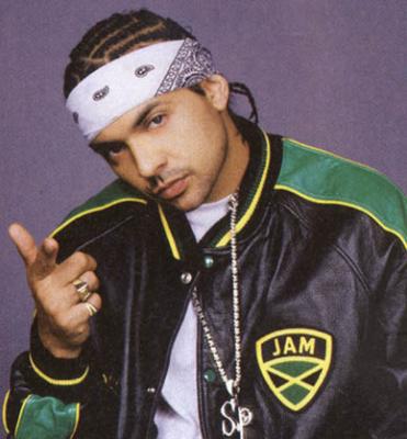 sean paul...................