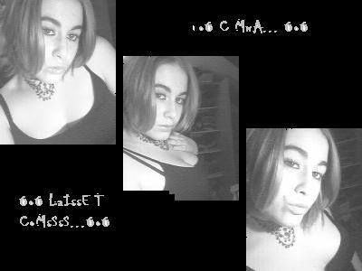 la sé ma chérie